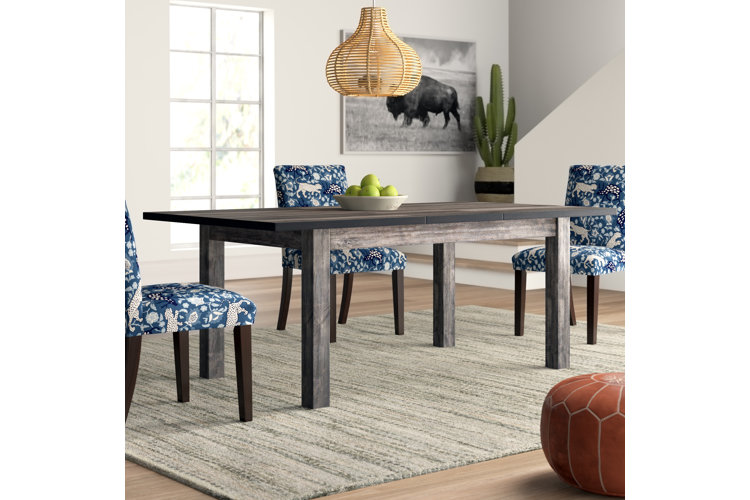 Osiris extendable dining deals table